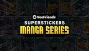 Sticker Collect GIF by VeeFriends