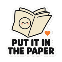 Sticker Word Game Sticker by Long Story Short