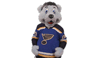 Ice Hockey Thumbs Up Sticker by NHL