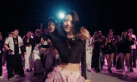 Dance Performance GIF by MEOVV