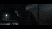 IHC1NFINITY reaction music girl music video GIF