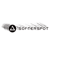 Life Running Sticker by Softerspot