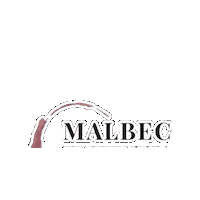 Malbecpropiedades inmobiliaria venta mendoza terrenos Sticker