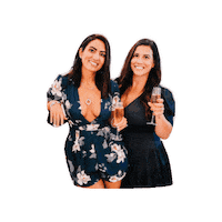 CircleofLifeChiro champagneceos Sticker