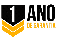 Garantia Sticker by Pracial Repasses