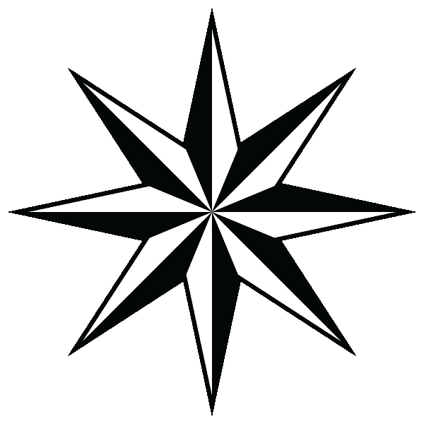 Star Colors Sticker