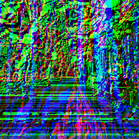 glsl GIF by Adam Ferriss