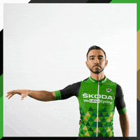 SkodaWeLoveCyclingFr happy cycling skoda skoda we love cycling GIF