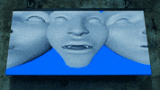 Special Effects Singing GIF by Rigoberta Bandini