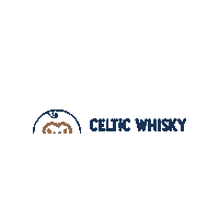 Maison-Villevert celtic cwd celtic whisky Sticker