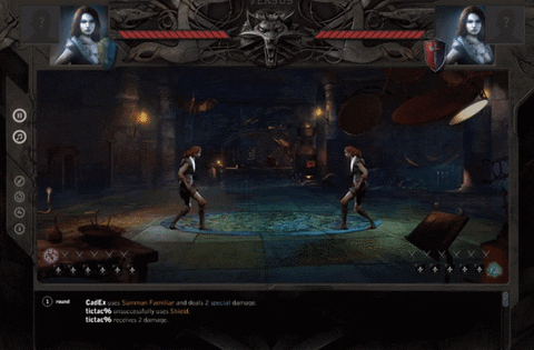 espantalho555 giphyupload luta the witcher GIF