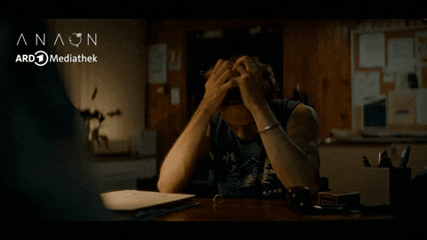 Fantasy Mystery GIF by Studio Hamburg Serienwerft GmbH