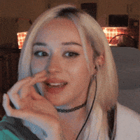 Cute Girl GIF