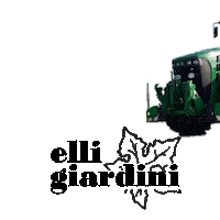 Jd Johndeere Sticker by Elligiardini