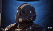Halo Odst Peace GIF by Xbox