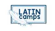 charlottelatinsummerdaycamps cls charlotte latin latin camps clsdc Sticker