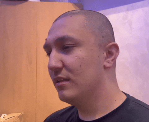 Abusher Harp 4Buseer Abuser Abushergif Abusergif Mem Ketadiyu Recommended GIF