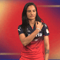 Happy Dance GIF by Royal Challengers Bengaluru