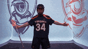 Uvamenslax GIF by Virginia Athletics