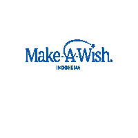 makeawishindonesia makeawishindonesia makeawishid makeawishidn mawid Sticker