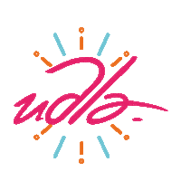 Udla Sticker by UDLAECUADOR