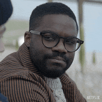 3 Body Problem GIF by NETFLIX