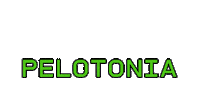 Pelotonia pelotonia onegoal Sticker