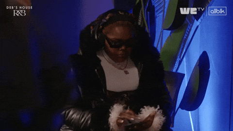 Rb Concentrate GIF by ALLBLK