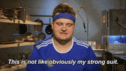 Competition Loss GIF by Food Club FOX