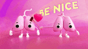 timothymercenary heart animation cartoon 3d GIF