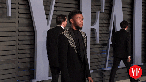 red carpet oscars GIF by Vanity Fair