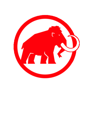 mammutcat giphyupload mammut mammutswiss Sticker