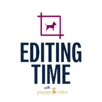 Love Dogs Dog Sticker by puppytales