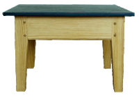 table STICKER