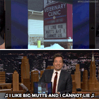 jimmy fallon bad signs GIF by The Tonight Show Starring Jimmy Fallon