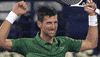 Happy Novak Djokovic GIF by Tennis TV