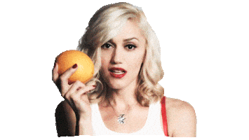 sexy gwen stefani STICKER