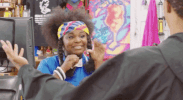 spaceships GIF by Tank and The Bangas