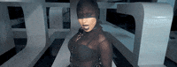 Hot Girl Twerk GIF by Megan Thee Stallion