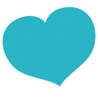 Heart Love Sticker by Electra Bicycle Co.