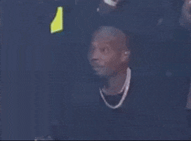 Ja Rule GIF by VERZUZ