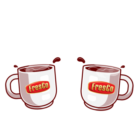 Coffee Mood Sticker by Kapal Api