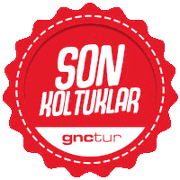 Sticker by gnc tur