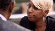 Eyeroll Whatever GIF