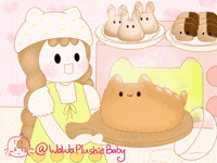 Cat Dog GIF
