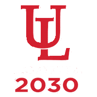 Ragin Cajuns Ul Sticker by University of Louisiana at Lafayette