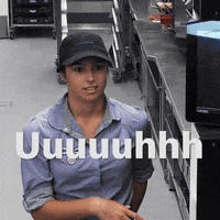 GIF by McDonald's Nederland
