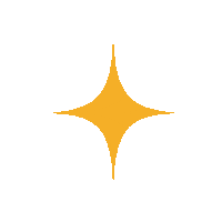 Christmas Star Sticker by Prym Consumer Europe