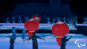 Shuey Rhon Rhon Dance