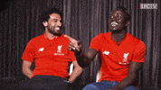 laugh lol GIF by Liverpool FC